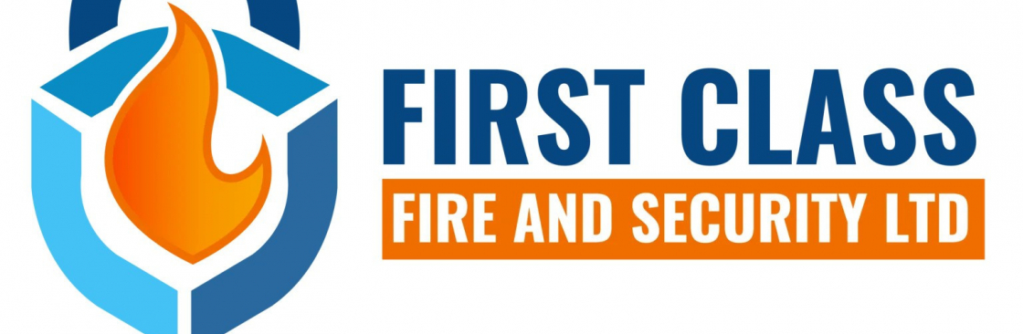 First Class Fire and Security Solutions Cover Image