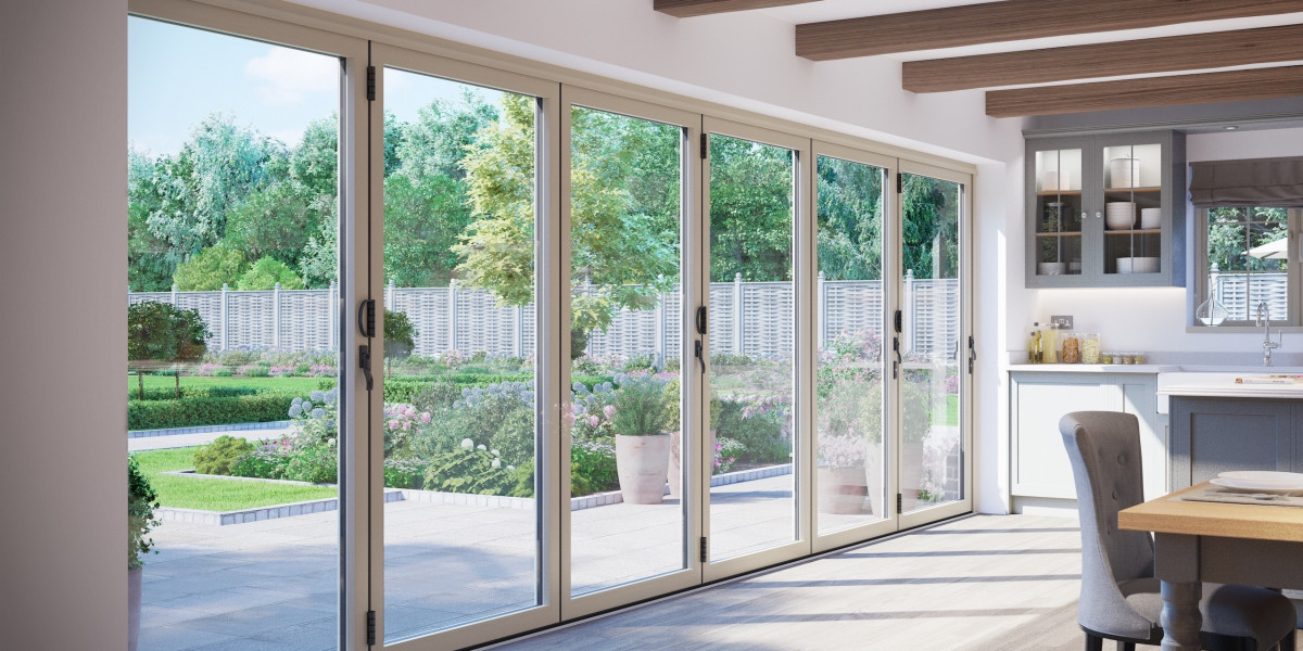 The Ugly Real Truth Of Replacement Glass For Bifold Doors