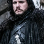 John Snow profile picture