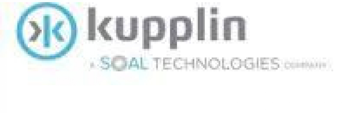 kupplin Cover Image