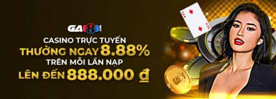 GA888 Sân Chơi Đẳng Cấp Cover Image
