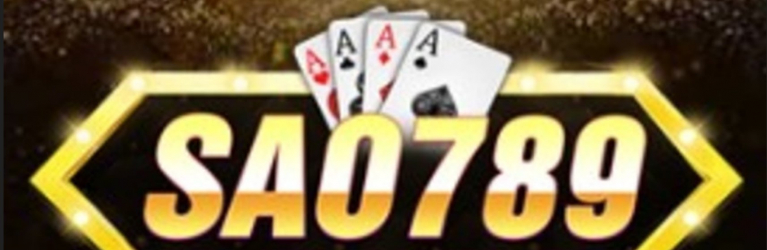 Sao 789 Cover Image