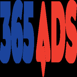 365 Ads Profile Picture