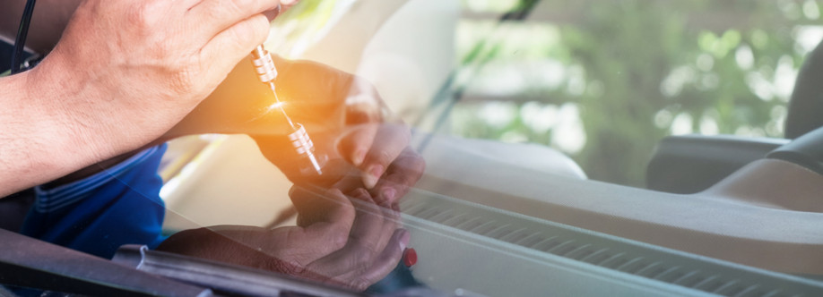 Low Price Auto Glass Cover Image