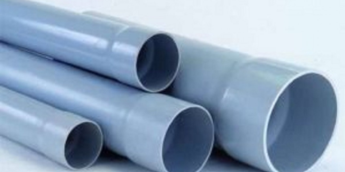 Rigid PVC Pipe Manufacturing Plant Report, Project Economics, Setup Cost and Requirements
