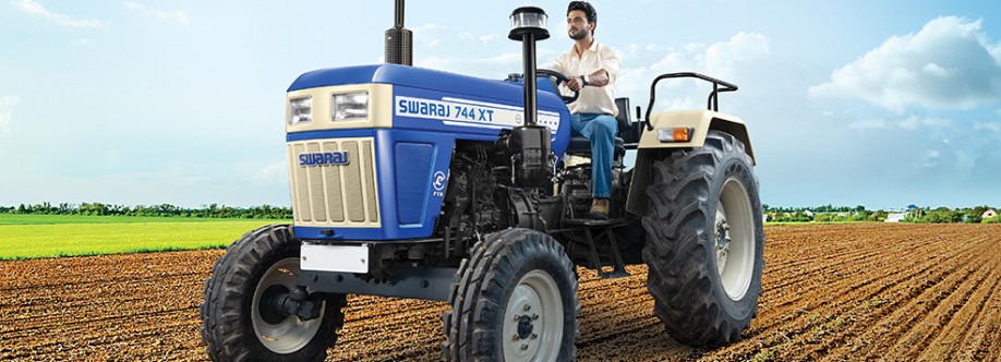 Tractor Factory Profile Picture