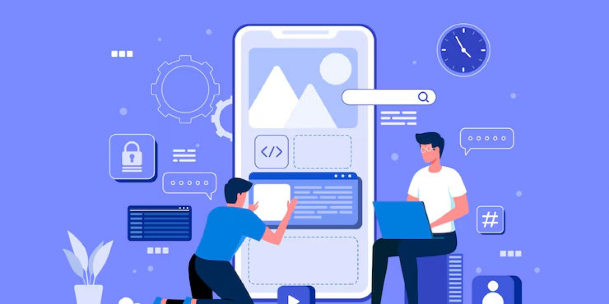 Custom Mobile App Development Company in India Tailored Solutions for Your Business Growth