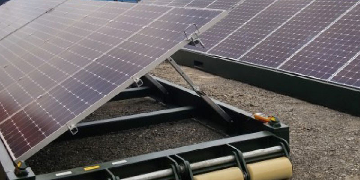 Power Your Life Anywhere with a Reliable Off-Grid Energy Solution