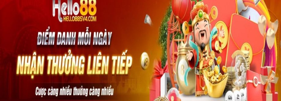 HELLO88 com Cover Image