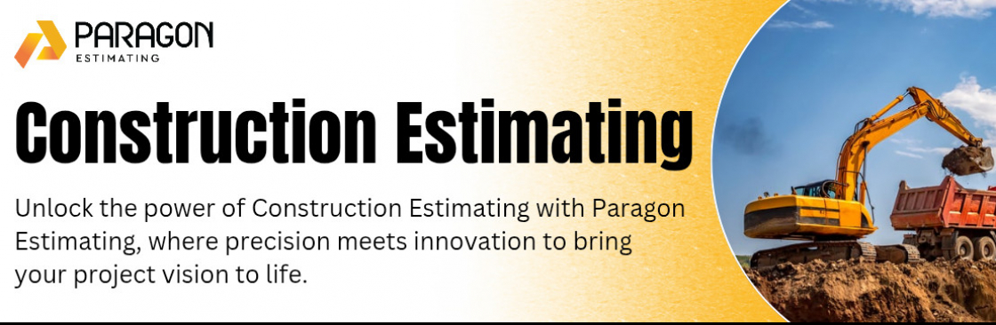 Construction Estimating Services Cover Image