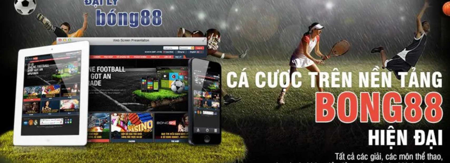 Bong88 Gaming Cover Image