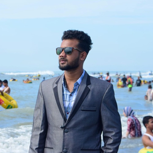 Noyon Islam Profile Picture