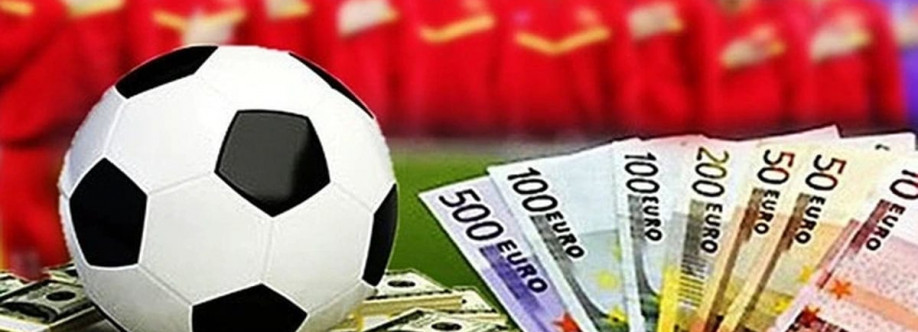 Cá Cược Bóng Tỷ Lệ Kèo Cover Image