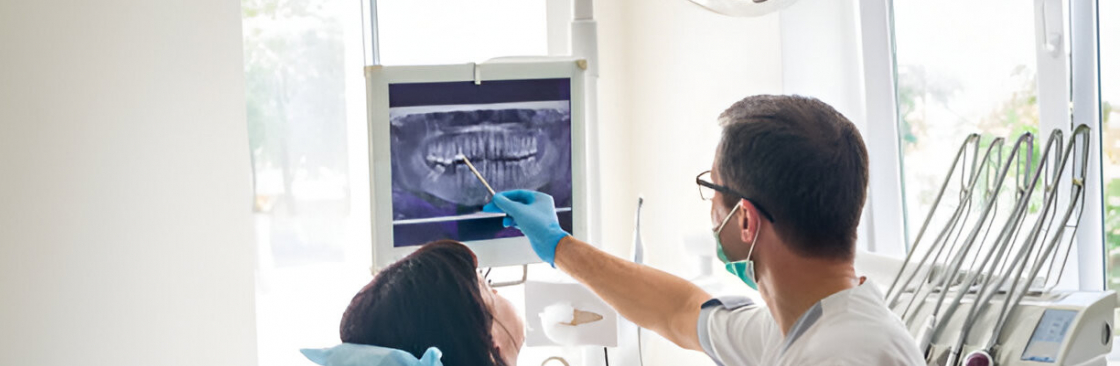 Marigold Dental Orthodontic Clinic Cover Image