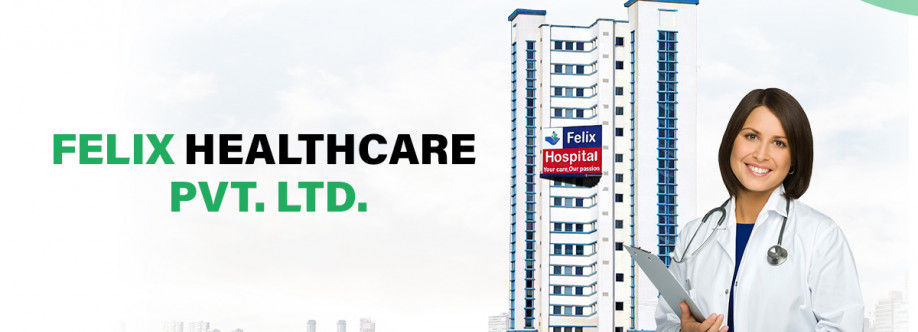 Felix Hospital Greater Noida Cover Image