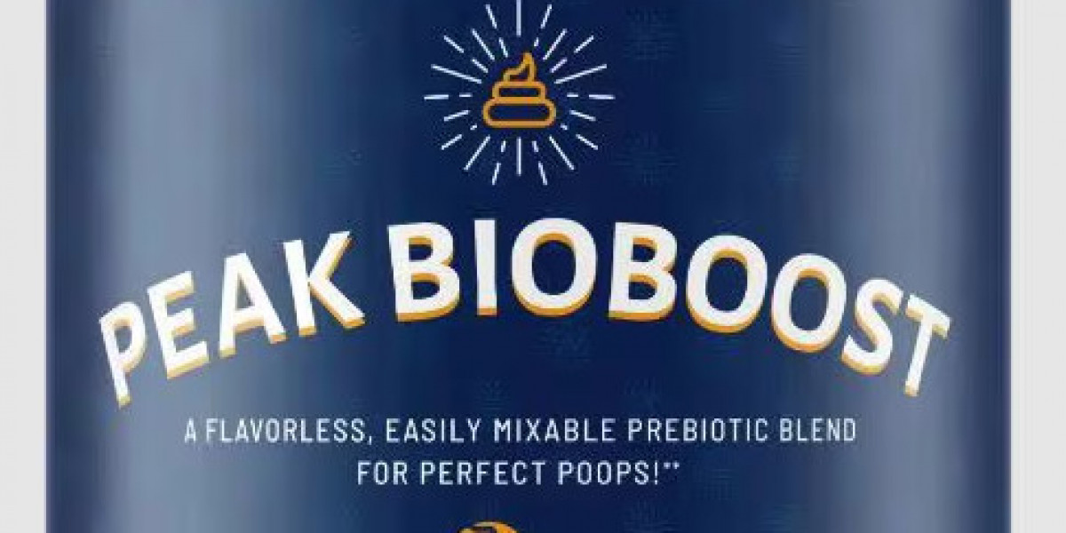 Peak BioBoost™ Customer Reviews