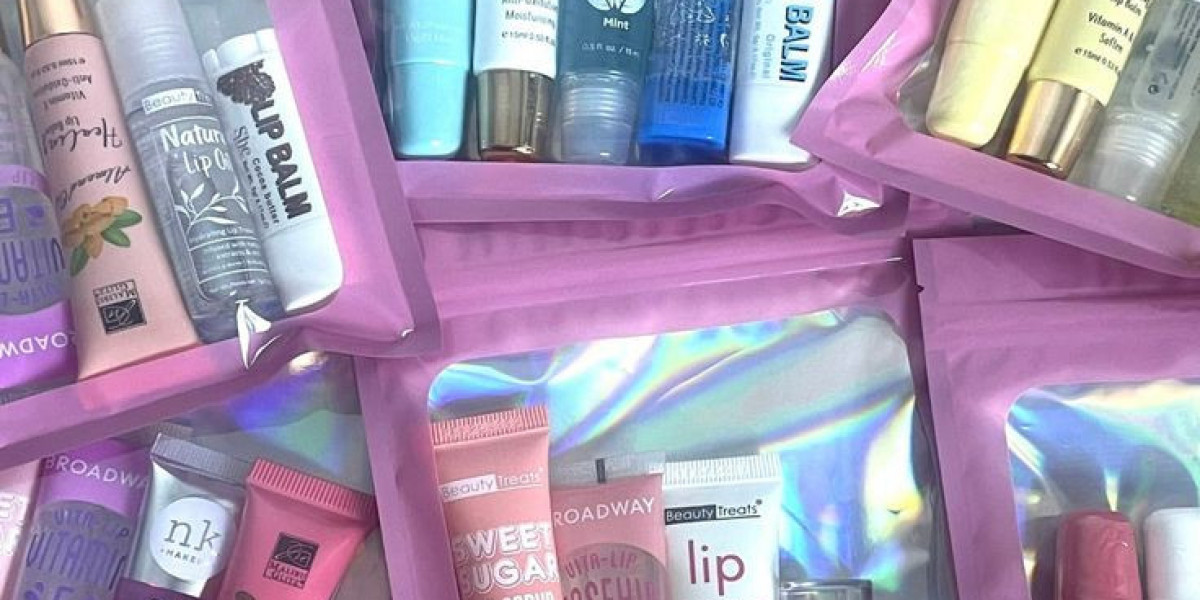 Understanding the Competitive Landscape of the Global Lip Care Products Market and Key Trends