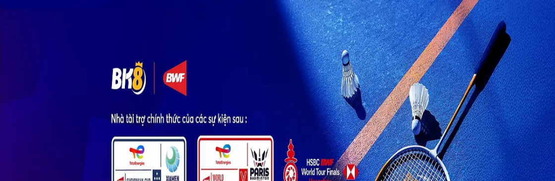 BK8 Cover Image