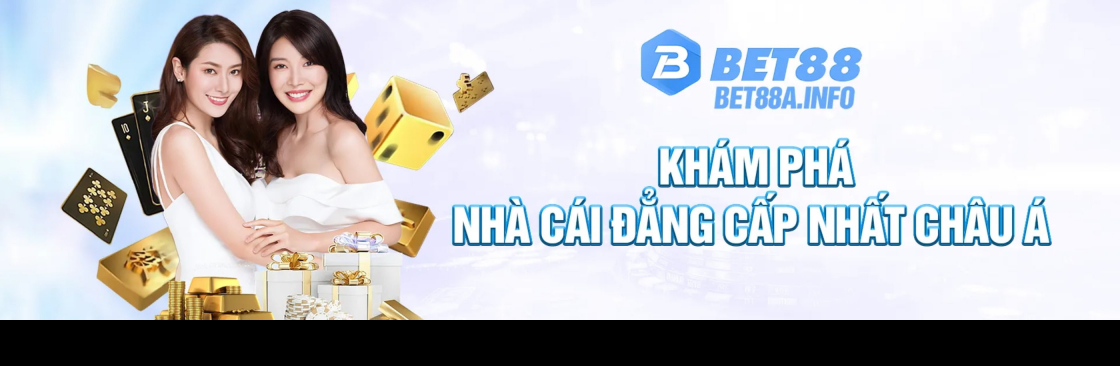 Nha cai Be88 Cover Image
