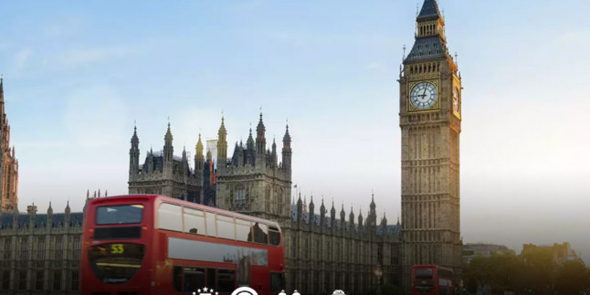 12-Day UK Tour Package – Journey Through England and Scotland's Highlights