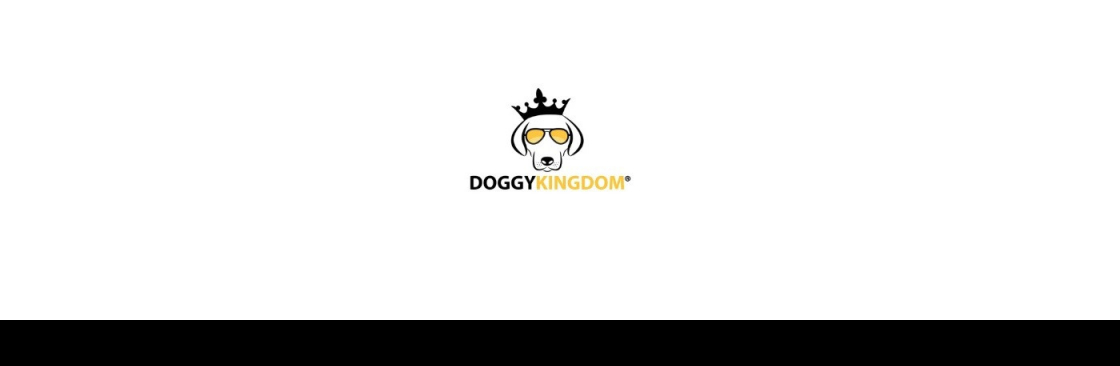 Doggykingdom Cover Image