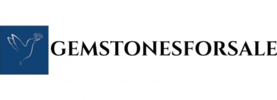 Gemstone For Sales Cover Image