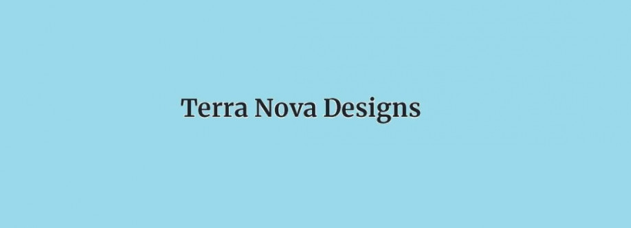 terranovadesigns Cover Image