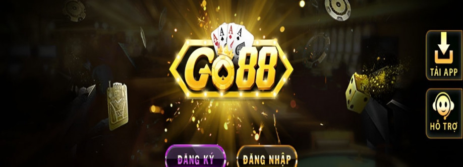 Cổng Game Go88 Cover Image