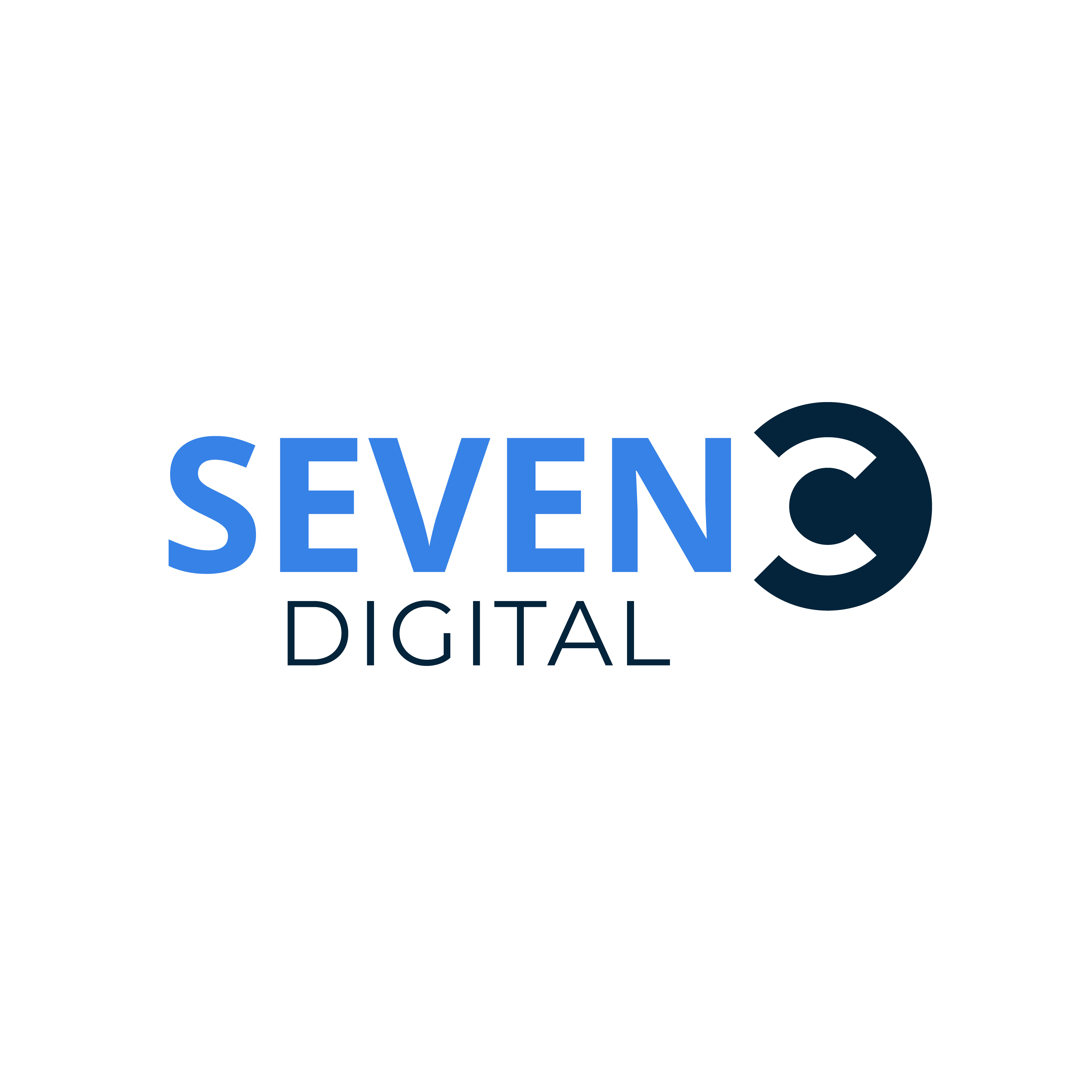 Seven C Digital Profile Picture
