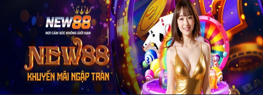 nha cai new88 Cover Image