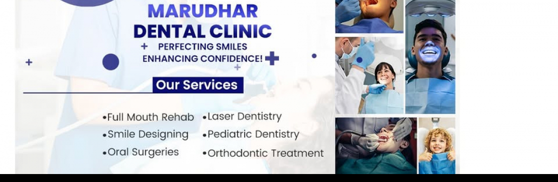 marudhardental Cover Image