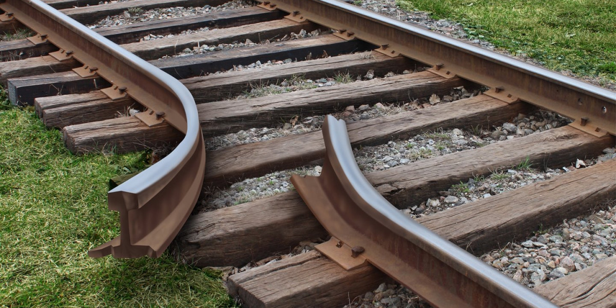 Rail Coatings Market Demand Surge: Key Drivers, Trends, and Regional Growth Insights Shaping the Industry