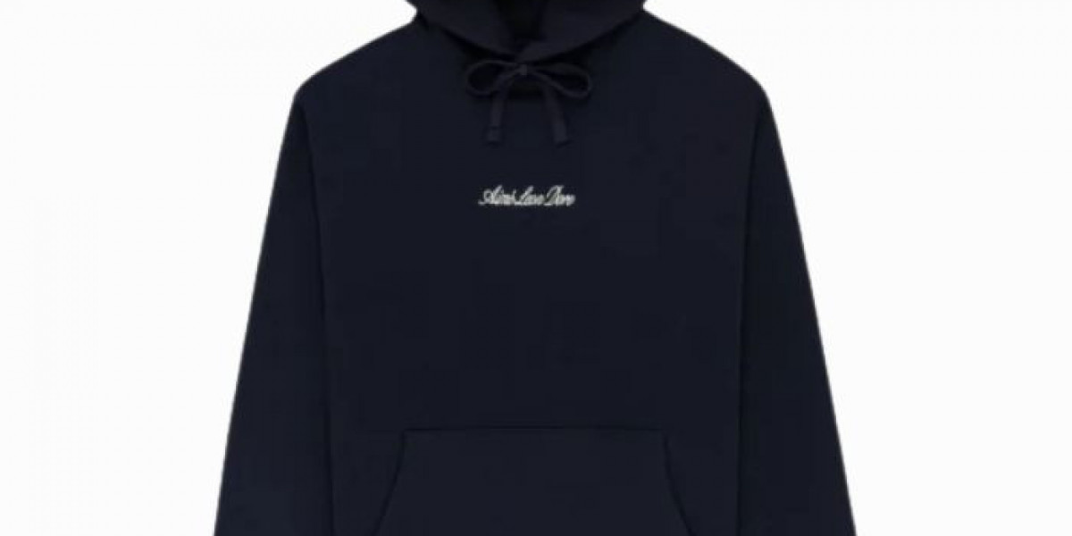 Aimé Leon Dore Hoodie Streetwear Looks to Try