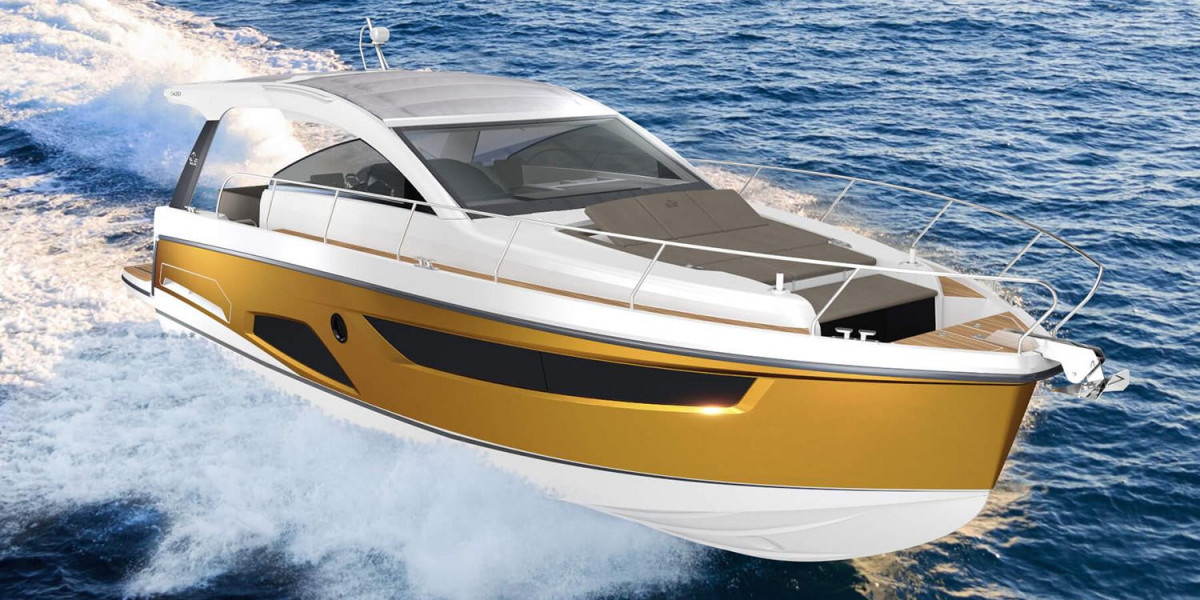 Leisure Power Boat Market Scope: Growth, Trends, and Innovations Shaping the Industry's Future