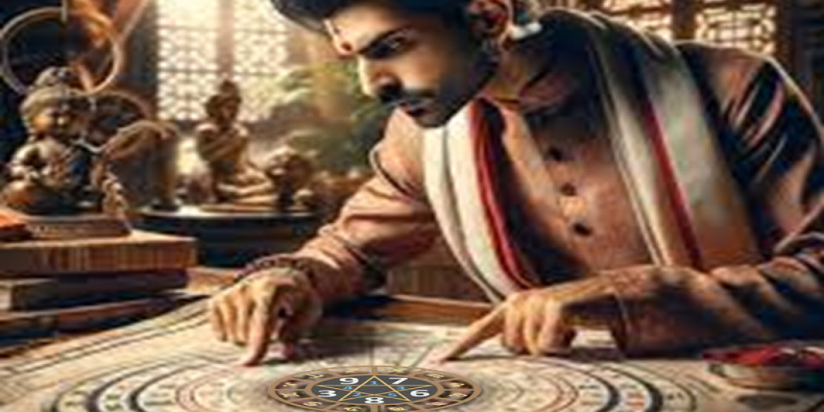 Top Lucky Numbers in Numerology: A Comprehensive Guide