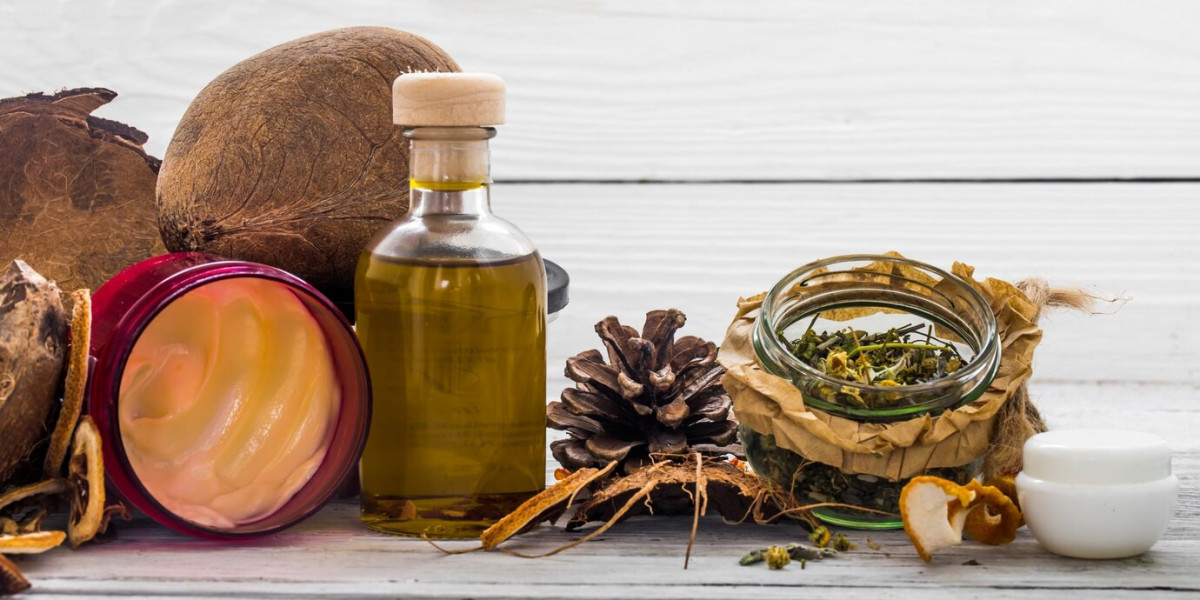 Cosmetic Oils Market Outlook: Growth Trends and Consumer Preferences in Skincare and Haircare
