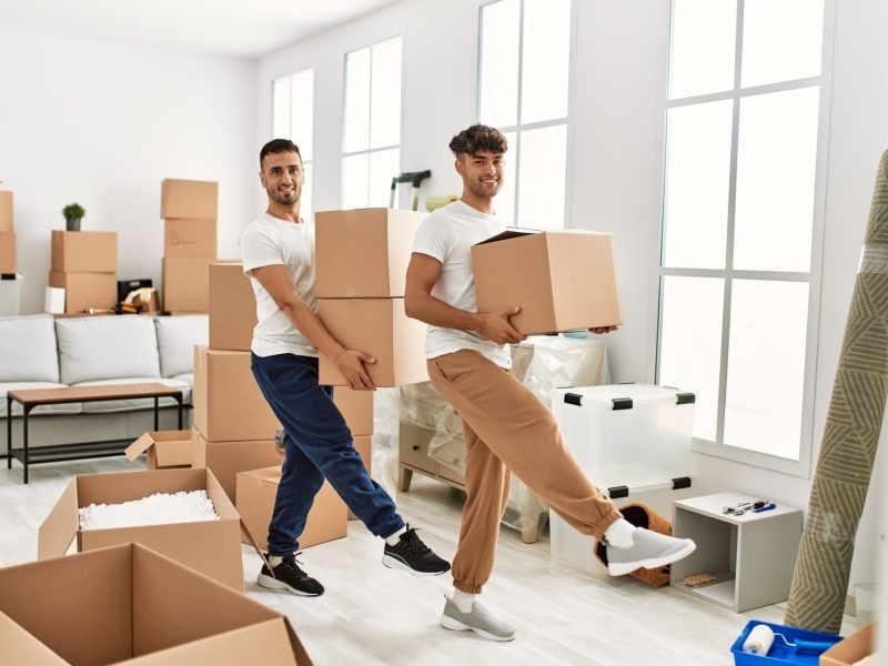 Tips to Choose the Right Logistics Company – Site Title