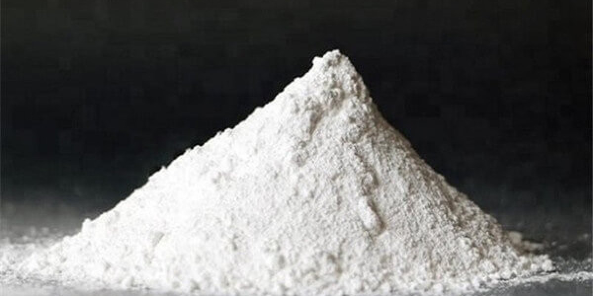 Dimethylolpropionic Acid (DMPA) Market: Long-Term Outlook and Sustainable Growth Prospects