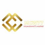 MCW77 Profile Picture