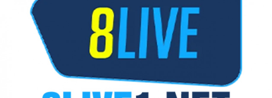 8live1 net Cover Image