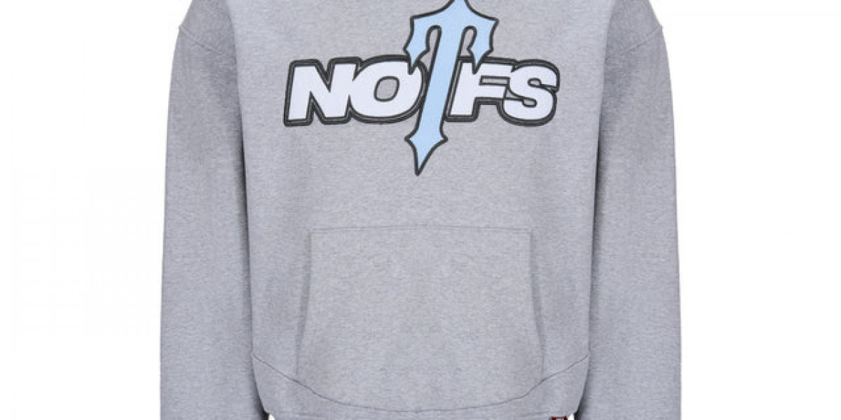 NoneOfUs Clothing Presents the NOFS Tracksuit: Where Style Meets Performance