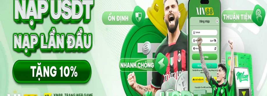 XIN88 Cover Image