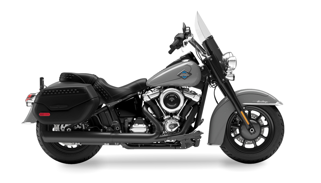 Harley Davidson Heritage Classic for Sale | Antelope Valley HD