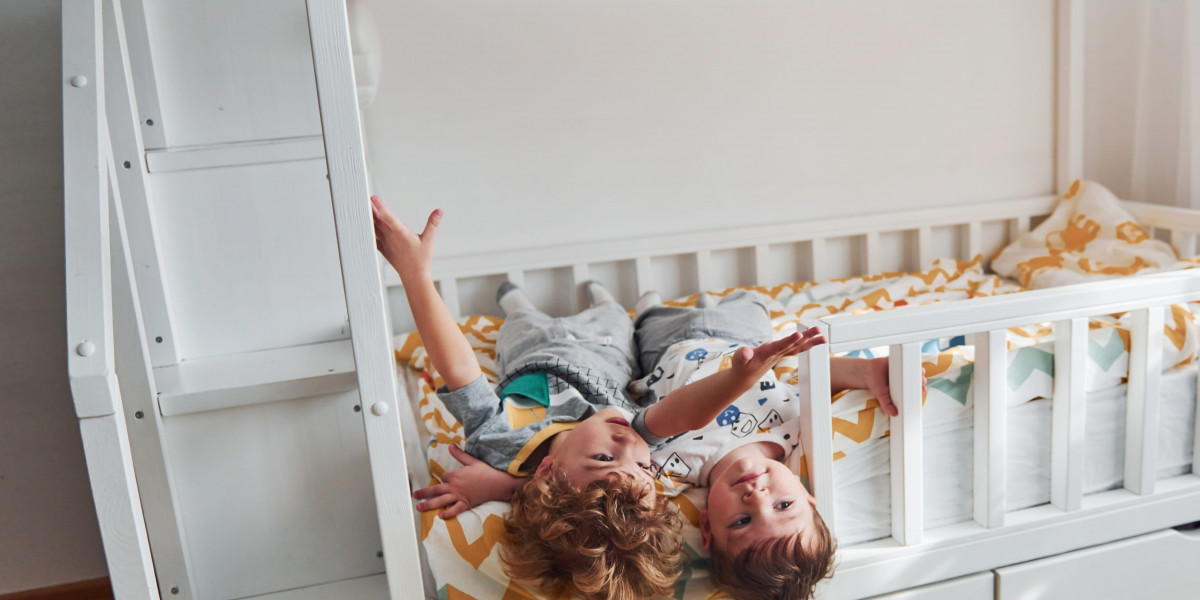 10 Strategies To Build Your Triple Bunk Bed Wood Empire