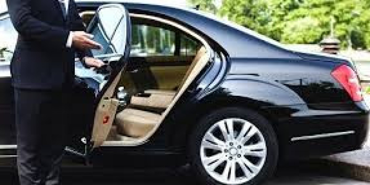 Elevate Your Travel Experience with Luxury Van Rental Atlanta