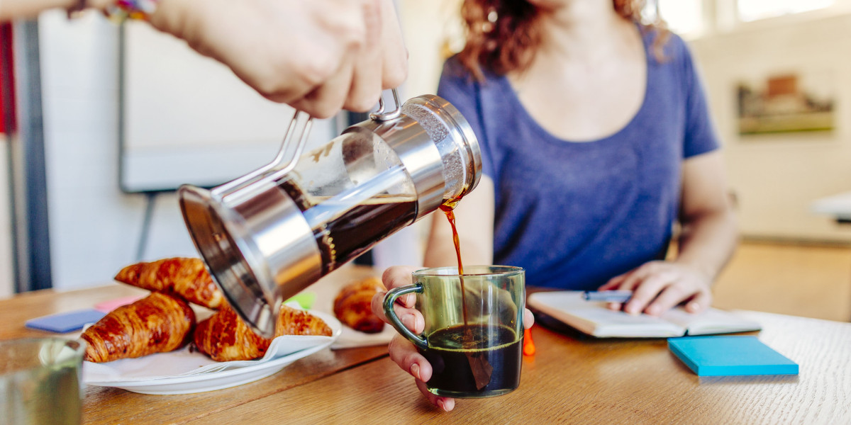 What's The Reason? Tassimo Is Everywhere This Year