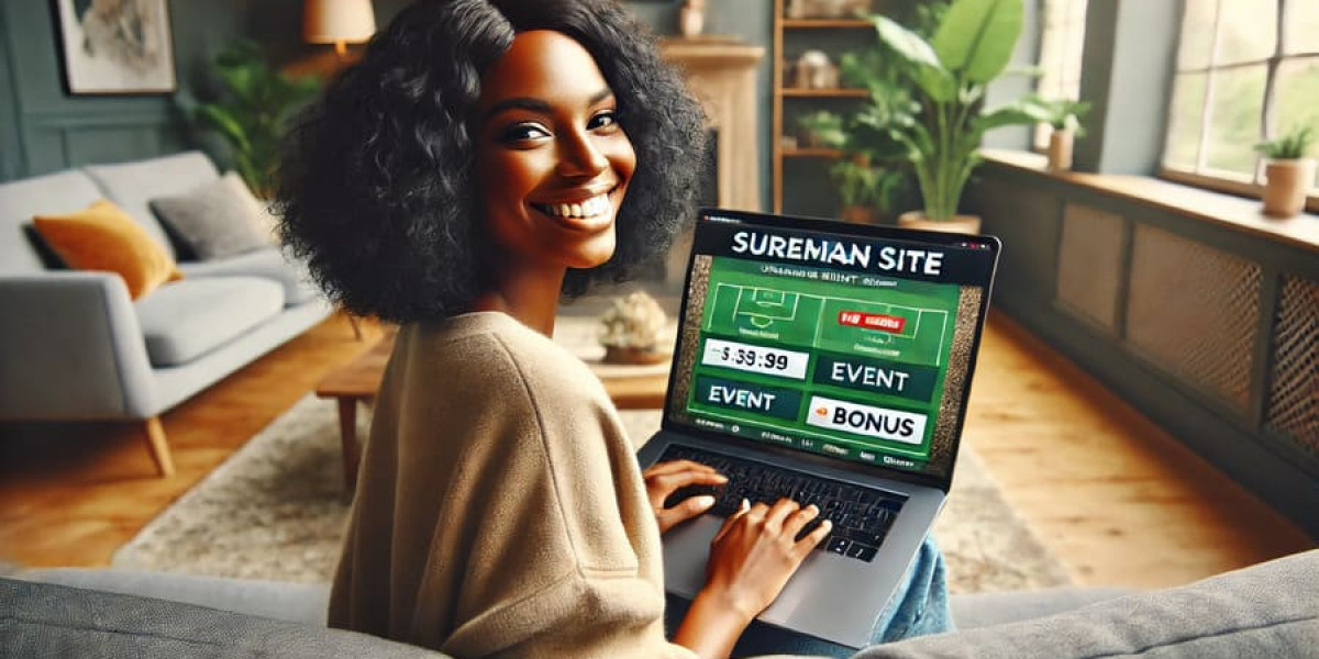 Exploring Korean Gambling Sites and Ensuring Safety with Sureman Scam Verification