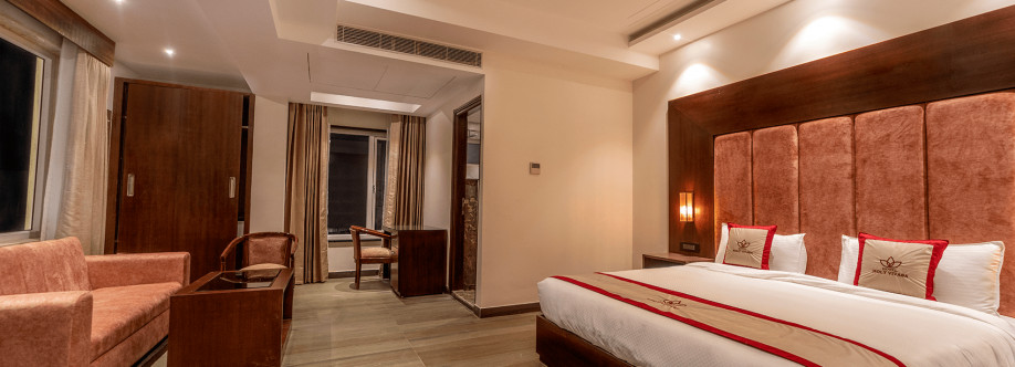 Hotel Holy Vivasa Cover Image