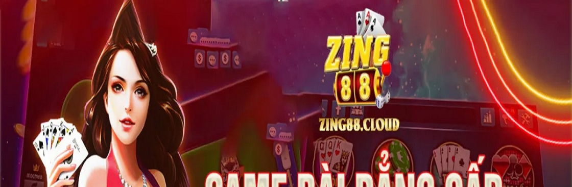 Zing88 Cover Image