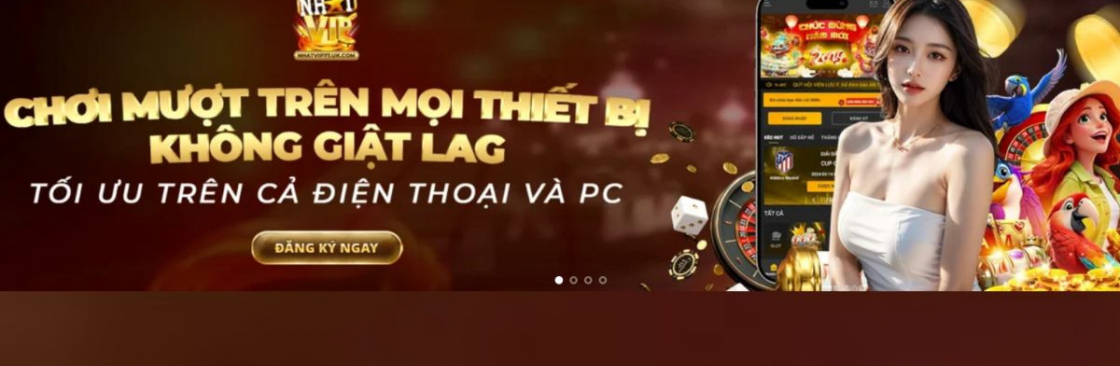 Nhatvip Cover Image